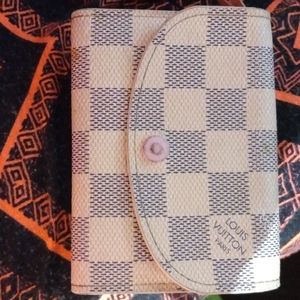 Louis vuitton coin bag